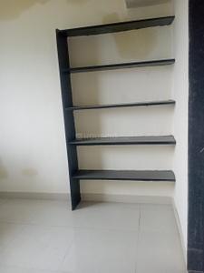 Kitchen Image of 700 Sq.ft 1 BHK Apartment / Flat for rent in Marunji Pune for Rs. 9000