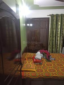 Bedroom Image of 795 Sq.ft 2 BHK Apartment / Flat for sale in Nehru Nagar Ghaziabad for Rs. 4000000