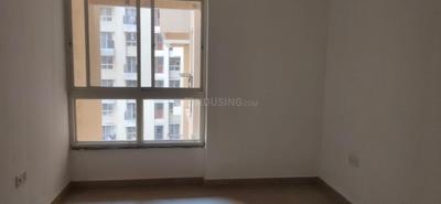Bedroom Image of 882 Sq.ft 2 BHK Apartment / Flat for rent in DB Ozone, Dahisar East Mumbai for Rs. 27000
