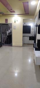 Living Room Image of 1100 Sq.ft 2 BHK Apartment / Flat for sale in Raj Park Jamnagar for Rs. 3000000