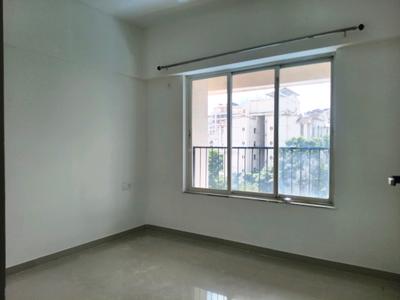 Bedroom Image of 700 Sq.ft 2 BHK Apartment / Flat for sale in Puraniks Aldea Anexo, Mahalunge Pune for Rs. 8500000
