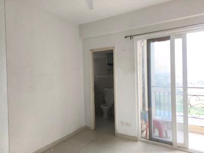 Bedroom Image of 1050 Sq.ft 3 BHK Apartment / Flat for sale in Signature Global The Millennia, Sector 37D Gurgaon for Rs. 8050000