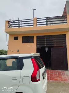 Image of 800 Sq.ft 2 BHK Independent House for sale in Haibat Mau Mawaiya, Lucknow for Rs. 4600000