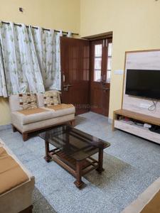 Hall Image of 1530 Sq.ft 2 BHK Independent House for sale in Paldi Ahmedabad for Rs. 36500000