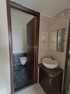 Bedroom Image of 1116 Sq.ft 2 BHK Apartment / Flat for rent in Regency Classic, Baner Pune for Rs. 43000