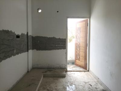 Kitchen Image of 1333 Sq.ft 3 BHK Apartment / Flat for sale in HK Roshini Homes, Horamavu Bengaluru for Rs. 8325000