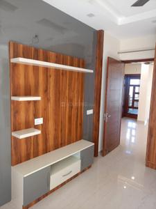 Bedroom Image of 1800 Sq.ft 2 BHK Builder Floor for rent in Sector 89 Mohali for Rs. 26000