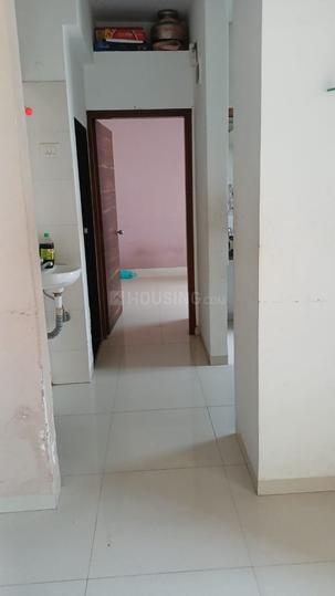 Harishree Residency 1 Main Image 1