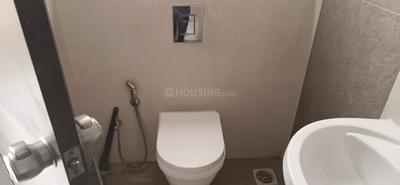 Image of 1552 Sq.ft 3 BHK Apartment / Flat for sale in GD 18 Latitude Wing A and Wing B, Punawale, Pune for Rs. 9600000