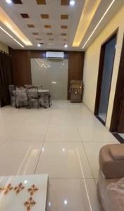 Image of 600 Sq.ft 3 BHK Apartment / Flat for rent in Aujala, Mohali for Rs. 12000