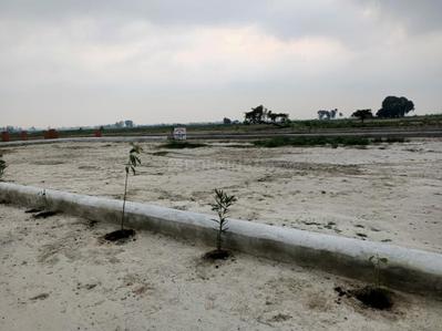 Image of 1000 Sq.ft Residential Plot / Land for sale in Kathigera, Lucknow for Rs. 451000