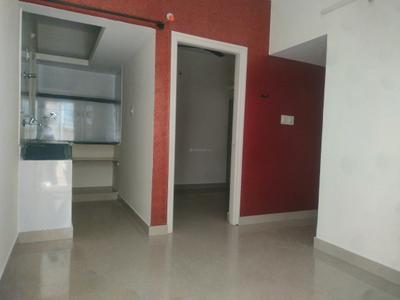 Living Room Image of 500 Sq.ft 1 BHK Independent House for rent in Bellandur Bengaluru for Rs. 15500