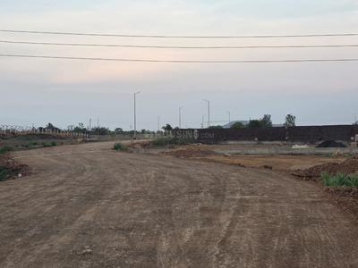 Image of 1746 Sq.ft Residential Plot / Land for sale in VALORA VIBE, Talwade Trimbak, Nashik for Rs. 8455000