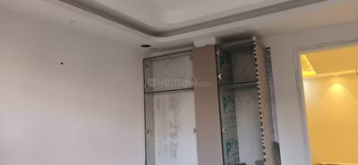 3 BHK Independent Builder Floor