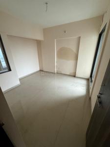 Bedroom Image of 900 Sq.ft 2 BHK Apartment / Flat for rent in Palm Vista A1 &amp; A2, Shilphata Thane for Rs. 22000