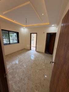 Hall Image of 1550 Sq.ft 3 BHK Apartment / Flat for rent in Gorewada Nagpur for Rs. 20000