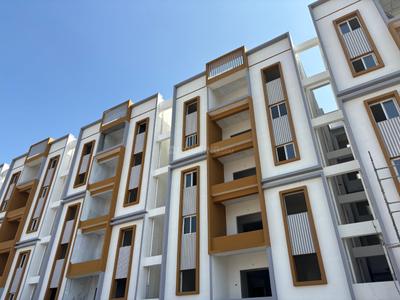 3 BHK Flat