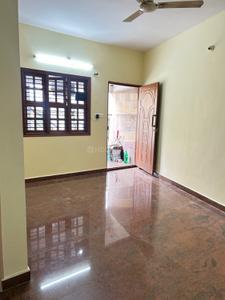 Hall Image of 800 Sq.ft 2 BHK Independent House for rent in Maruthi Sevanagar Bengaluru for Rs. 24000