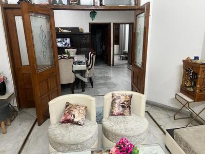 Hall Image of 1350 Sq.ft 2 BHK Independent House for rent in Sector 32A Ludhiana for Rs. 25000