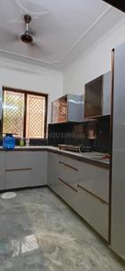 Kitchen Image of 1600 Sq.ft 3 BHK Independent House for sale in Sector 49 Faridabad for Rs. 19000000