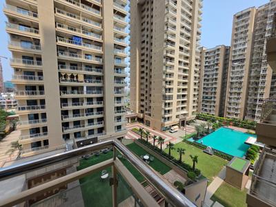 Balcony Image of 1425 Sq.ft 3 BHK Apartment / Flat for sale in SKA Orion, Sector 143 Noida for Rs. 21600000