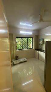 Kitchen Image of 2000 Sq.ft 3 BHK Villa for sale in Clover Village, Wanowrie Pune for Rs. 25000000