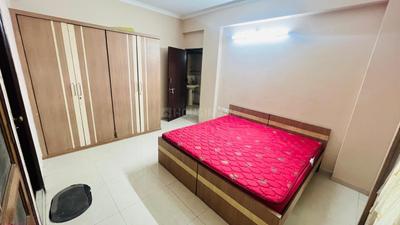 Bedroom Image of 1800 Sq.ft 3 BHK Apartment / Flat for sale in Bawadiya Kalan Bhopal for Rs. 8500000