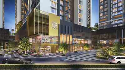 2 BHK Flat