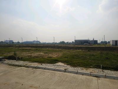 Image of 1395 Sq.ft Residential Plot / Land for sale in Reliance Met City, Yakubpur, Jhajjar for Rs. 15820000