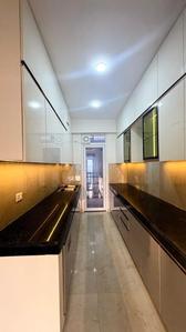 Kitchen Image of 1580 Sq.ft 3.5 BHK Builder Floor for sale in M3M Soulitude , Sector 89 Gurgaon for Rs. 17500000