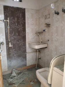 Bedroom Three Image of 1380 Sq.ft 3 BHK Apartment / Flat for sale in Shalimar Garden Ghaziabad for Rs. 7600000