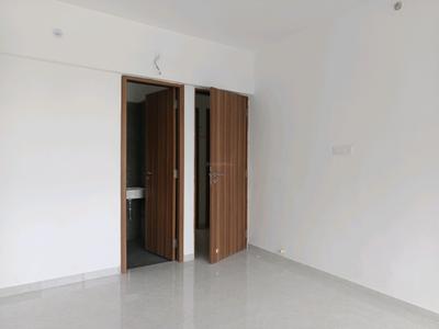 Bedroom Image of 1050 Sq.ft 2 BHK Apartment / Flat for sale in Pride Soho, Lohegaon Pune for Rs. 8300000