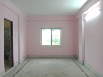 Living Room Image of 1200 Sq.ft 3 BHK Apartment / Flat for sale in New Town Kolkata for Rs. 6500000