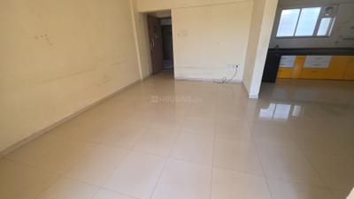 Jairaj Lake Town Living Room 1