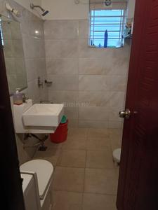 Image of 2400 Sq.ft 4 BHK Apartment / Flat for rent in Arya Krishna Apartment , Kodigehalli, Bengaluru for Rs. 60000