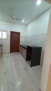 Kitchen Image of 2000 Sq.ft 4 BHK Apartment / Flat for rent in Dharampeth Nagpur for Rs. 75000
