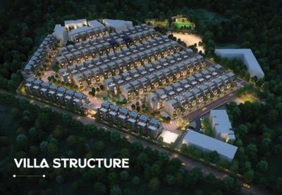 Image of 3195 Sq.ft 4 BHK Villa for sale in Devanahalli, Bengaluru for Rs. 36000000