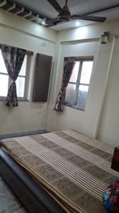 Bedroom Image of 1142 Sq.ft 3 BHK Apartment / Flat for sale in New Alipore Kolkata for Rs. 8500000