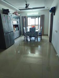 Hall Image of 1800 Sq.ft 3 BHK Apartment / Flat for rent in My Home Jewel, Madeenaguda Hyderabad for Rs. 55000