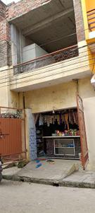 Image of 600 Sq.ft 5 BHK Independent House for sale in Wazirbagh Mohallah, Lucknow for Rs. 3500000