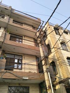 Building Image of 550 Sq.ft 1 BHK Independent House for sale in Sector 24 Rohini New Delhi for Rs. 17500000