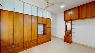 Bedroom Image of 2067 Sq.ft 3 BHK Apartment / Flat for sale in Sobha Jasmine, Bellandur Bengaluru for Rs. 32200000
