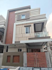 Image of 2600 Sq.ft 3 BHK Duplex for sale in Brooke Bond Valley, Ghatkesar, Secunderabad for Rs. 12000000