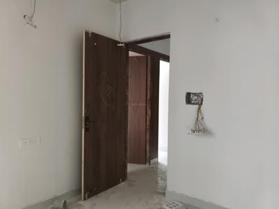 Bedroom Image of 1500 Sq.ft 3 BHK Apartment / Flat for sale in Ambesten Twin Chalet by Ambesten Infratech, Noida Extension Greater Noida for Rs. 5900000