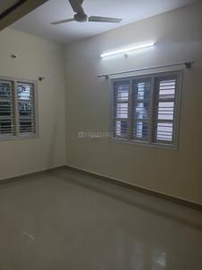 Bedroom Image of 1150 Sq.ft 2 BHK Builder Floor for rent in JP Nagar Bengaluru for Rs. 30000