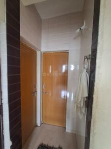 Image of 522 Sq.ft 1 BHK Apartment / Flat for sale in Santosh Shantinath, Vejalpur, Ahmedabad for Rs. 3100000