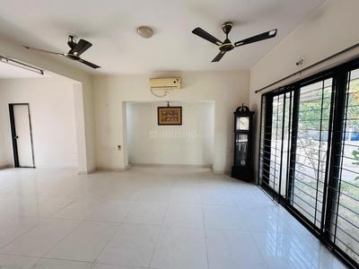 Hall Image of 4590 Sq.ft 4 BHK Independent House for sale in South Bopal Ahmedabad for Rs. 45000000