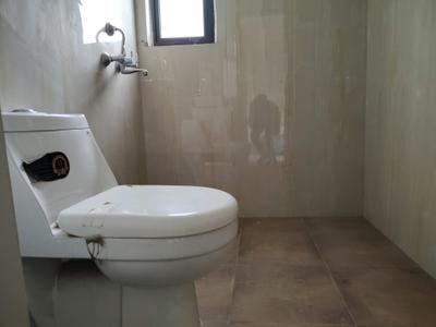 Bedroom Two Image of 1000 Sq.ft 2 BHK Apartment / Flat for sale in SVP Gulmohur Garden Utopia The Nest, Raj Nagar Extension Ghaziabad for Rs. 7500000