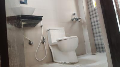 Image of 664 Sq.ft 2 BHK Apartment / Flat for rent in Eternis, Madhyamgram, Kolkata for Rs. 25000