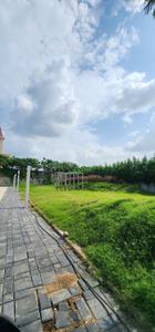 Image of 1000 Sq.ft Residential Plot / Land for sale in Balya Kheda, Indore for Rs. 4500000
